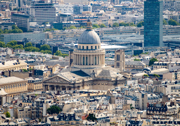 Panthéon
