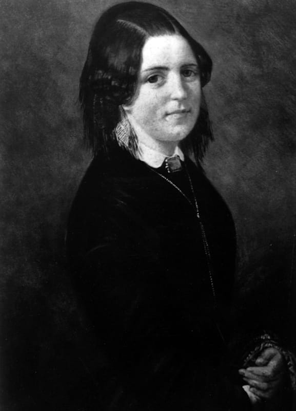 Johanna Spyri