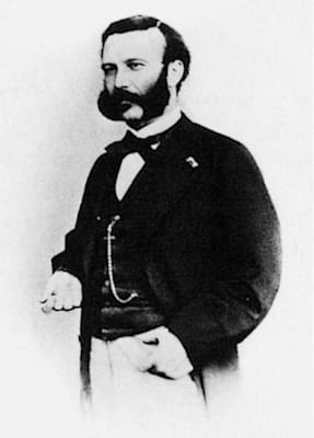 Henry Dunant