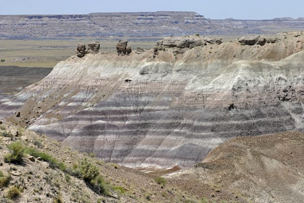 Painted Desert: National Park