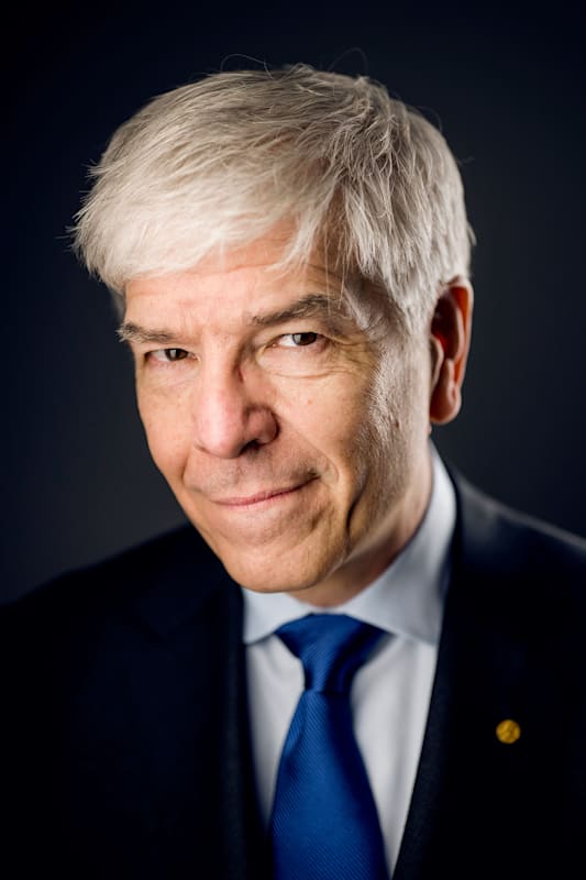 Paul Romer