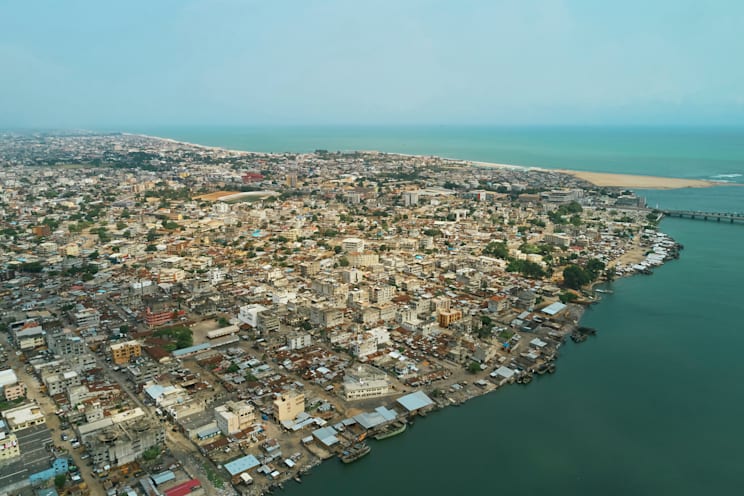 Benin