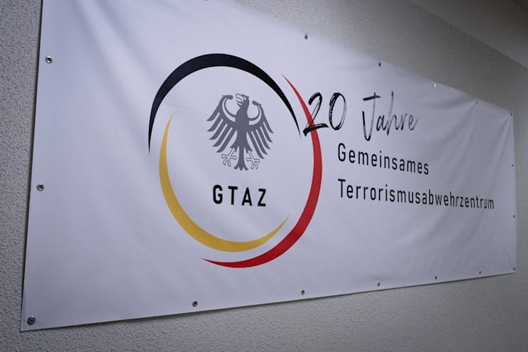 Gefährder