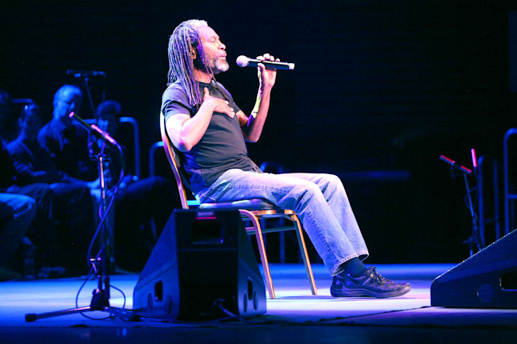 Bobby McFerrin
