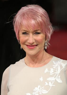 Helen Mirren