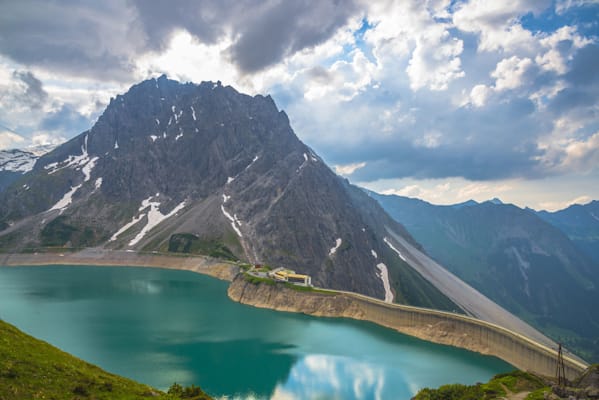 Lünersee