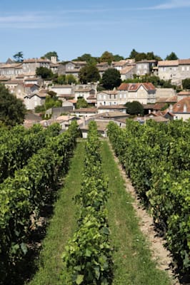 Saint-Emilion