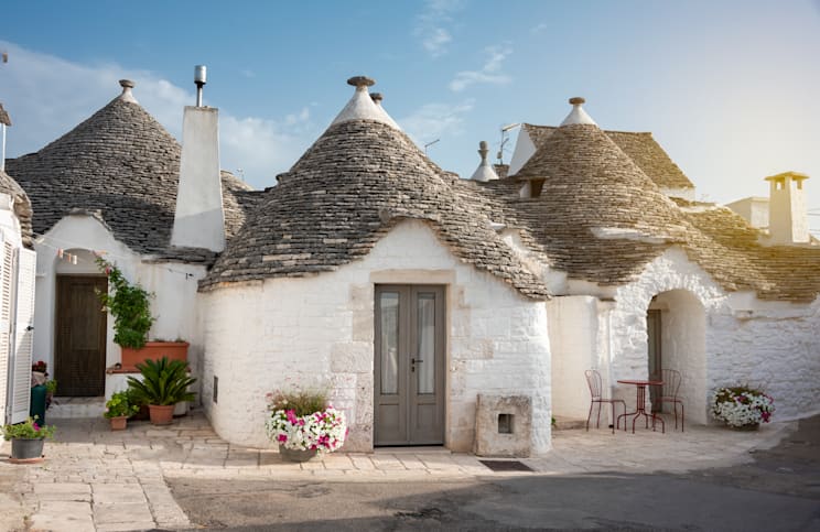 Trullo