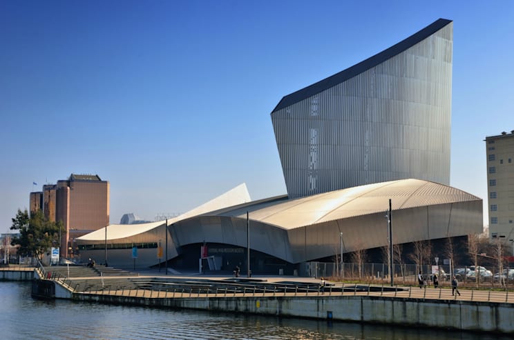 Manchester: Imperial War Museum