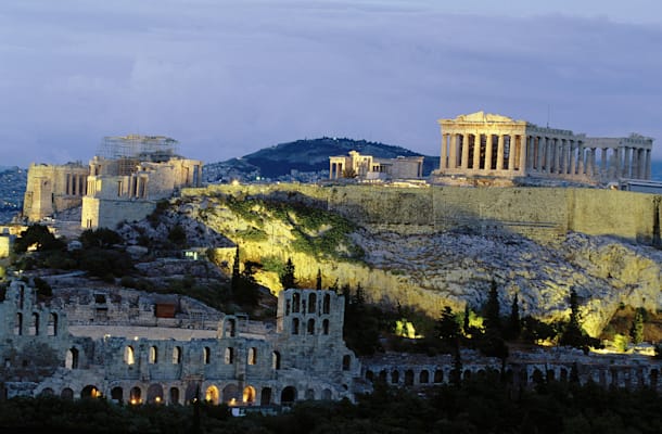 Akropolis