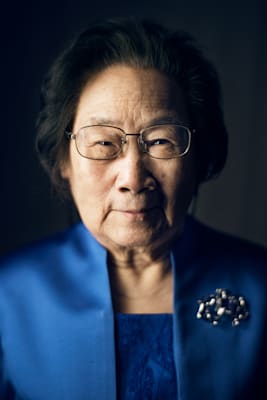 Tu Youyou