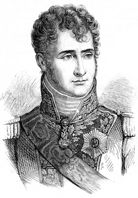 Jérôme Bonaparte