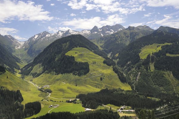 Zillertal