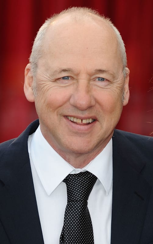 Mark Knopfler
