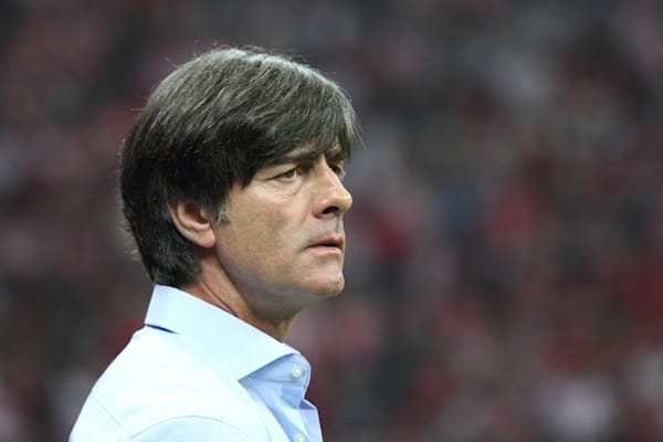 Joachim Löw