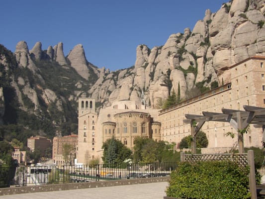 Montserrat