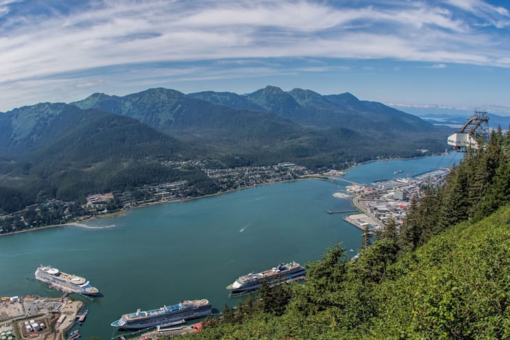 Juneau