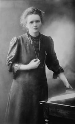 Marie Curie