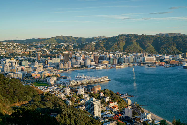 Wellington