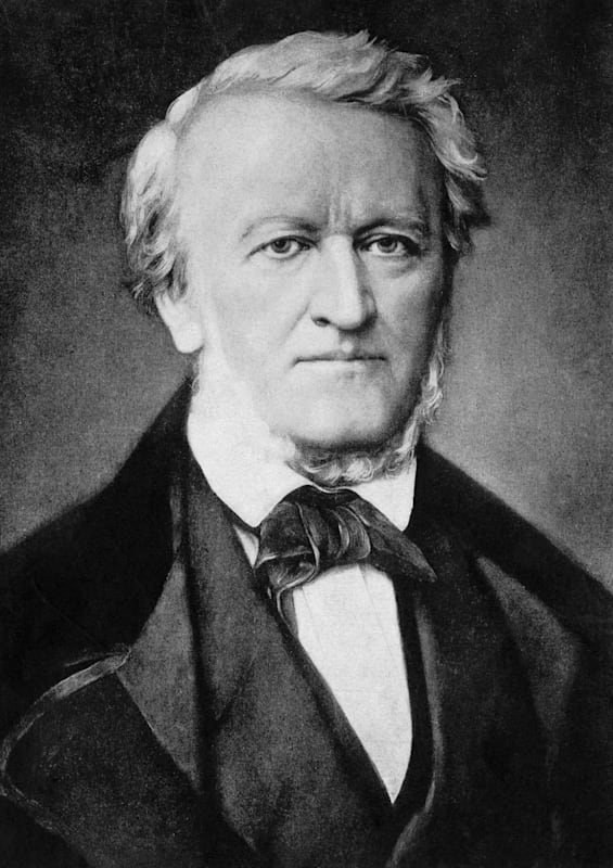 Richard Wagner