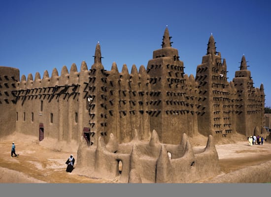 Djenné