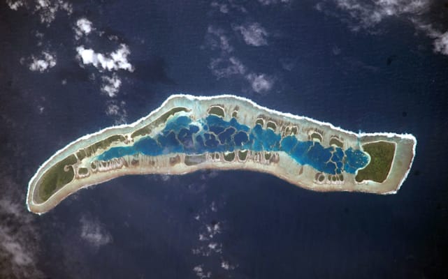 Kiribati