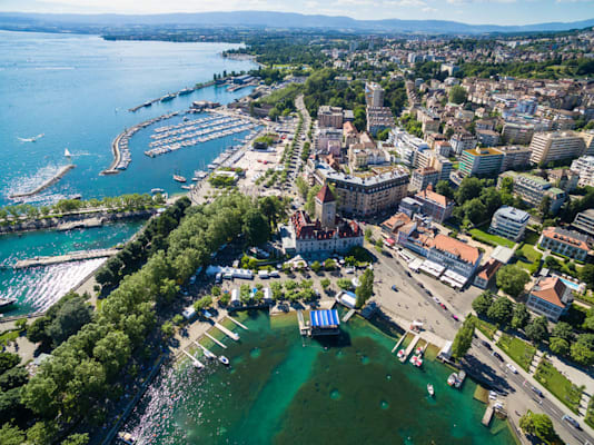 Lausanne