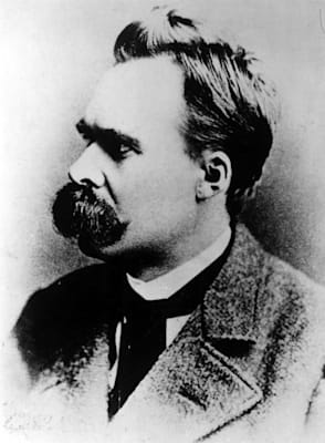 Friedrich Nietzsche