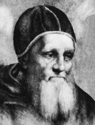 Julius II.