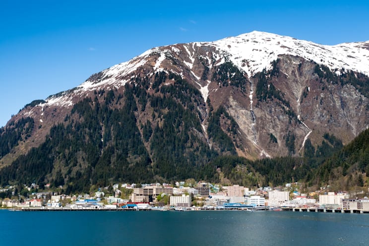 Juneau