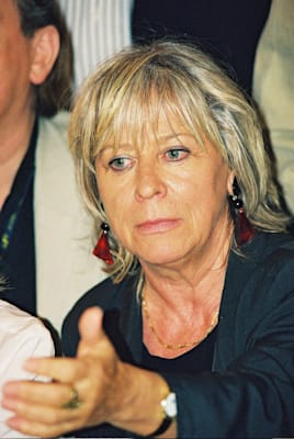 Margarethe von Trotta