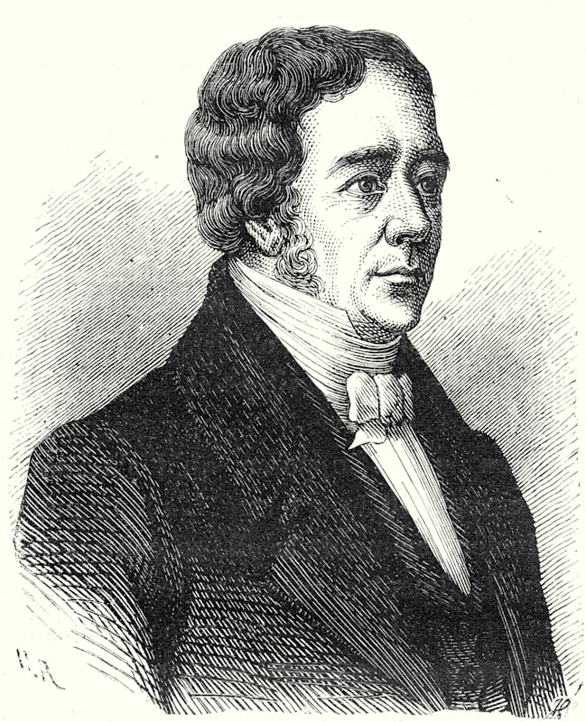 Hans Christian Ørsted