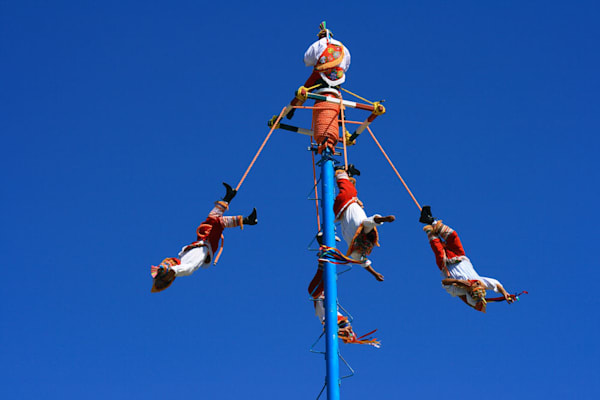 Papantla de Olarte