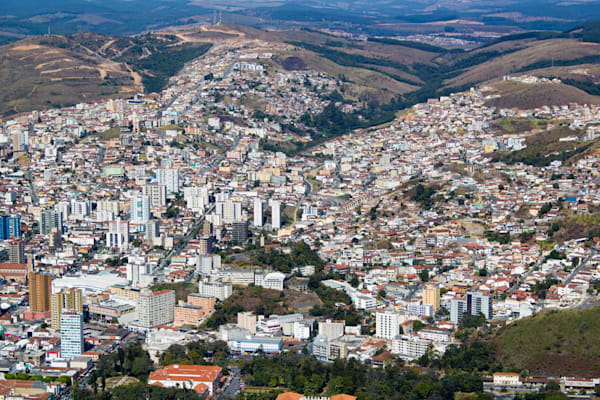 Pocos de Caldas