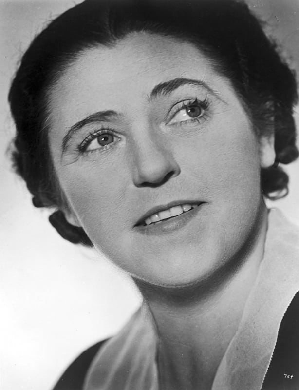 Lotte Lehmann