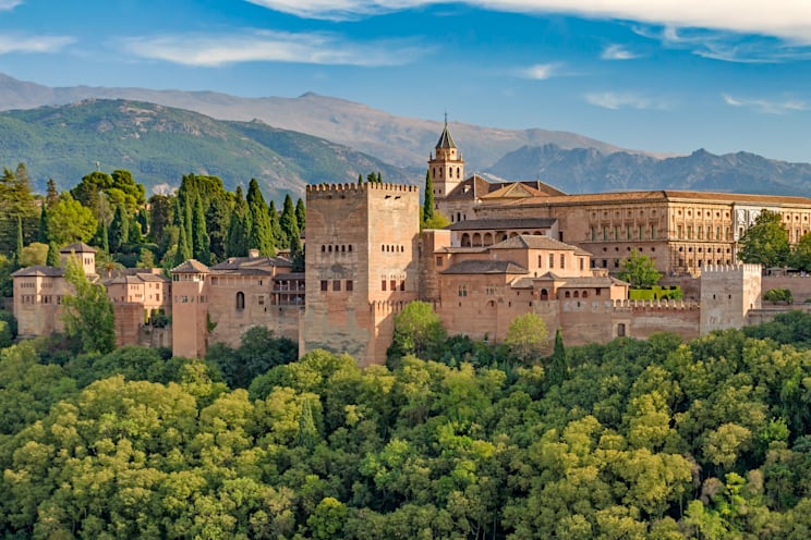 Alhambra