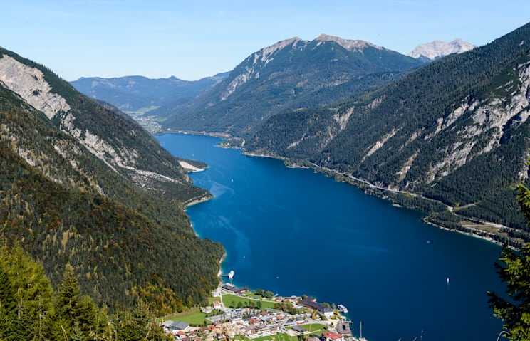 Achensee