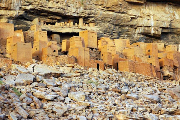 Bandiagara