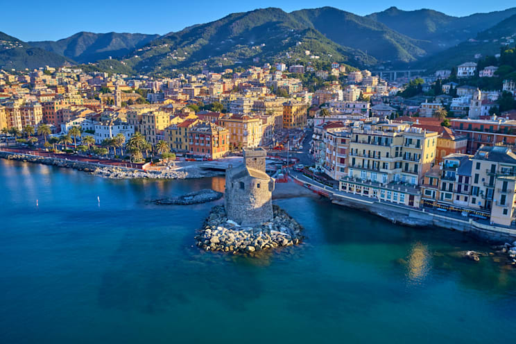 Rapallo