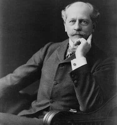 Percival Lowell