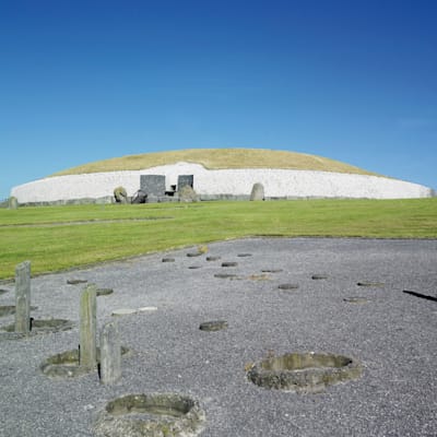 Newgrange