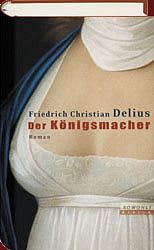 Friedrich Christian Delius