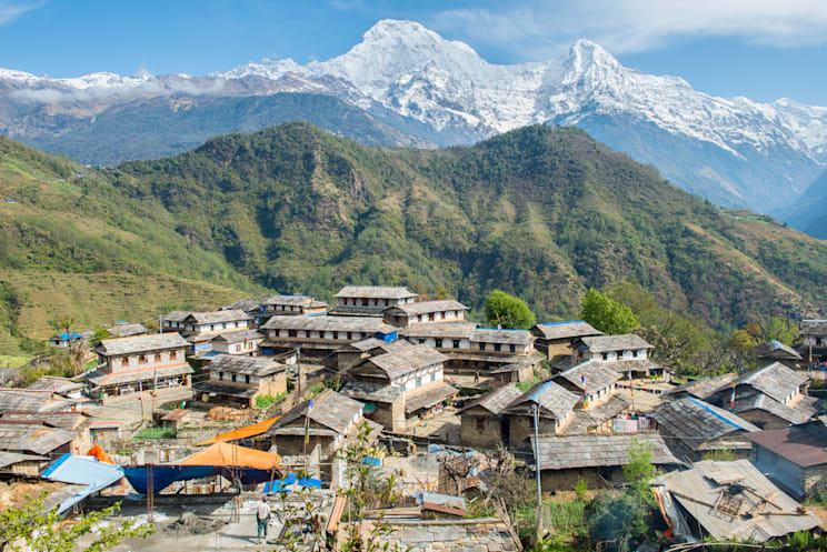 Nepal