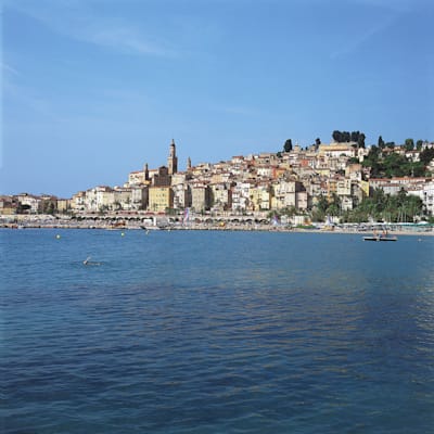 Menton