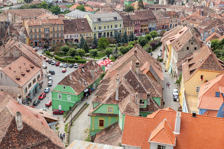 Sighişoara