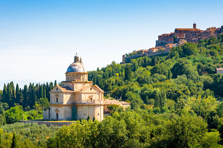 Montepulciano