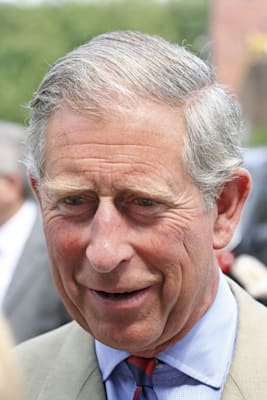 Prince Charles (Prince of Wales)