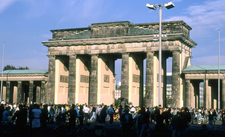 Tag der Deutschen Einheit