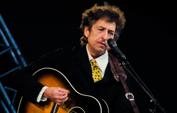 Bob Dylan