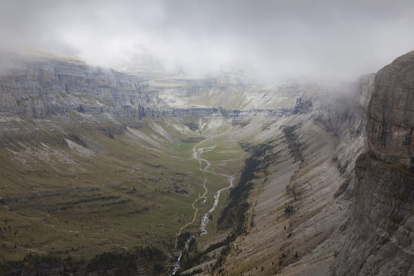 Ordesa y Monte Perdido